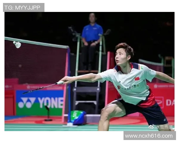 广州羽毛球队逆袭之路解析：从困境到崛起的精彩反击