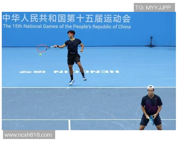 北京网球队整体压制战术解析与实战应用探讨