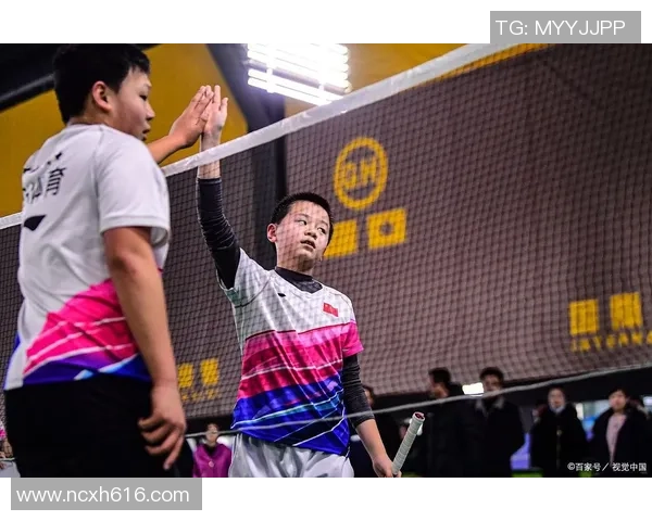 杭州羽毛球队在奥运会上的灵活性表现与战术创新分析